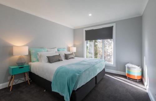Badger Creek Maison | QUPI HOUSE formerly Rex's Yarra Valley House