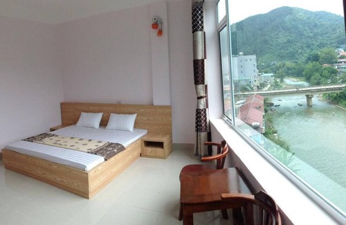 Bao Lac Hôtel | Quy Anh Hotel Bao Lac
