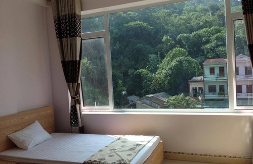 Bao Lac Hôtel | Quy Anh Hotel Bao Lac