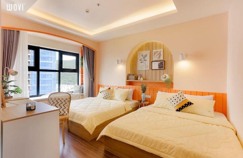 Quy Nhon Appartement | Quy Nhơn Ocean - FLC Sea Tower