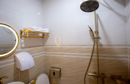 Meo Vac Hôtel | Quyenly Motel Mèo Vạc
