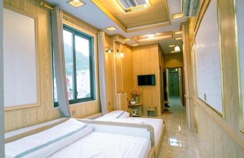 Meo Vac Hôtel | Quyenly Motel Mèo Vạc