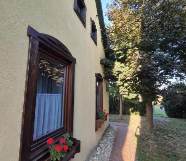 Rabagyarmat Appartement | Rábagyarmati Apartman
