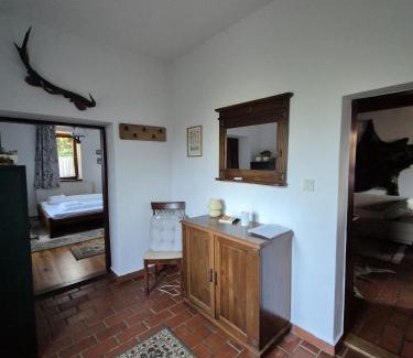 Rabagyarmat Appartement | Rábagyarmati Apartman