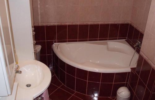 Dedestapolcsany Appartement | Rácz Vendégház