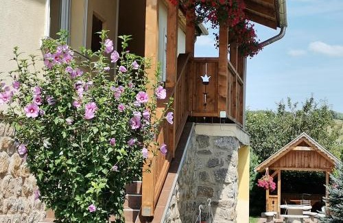 Dedestapolcsany Appartement | Rácz Vendégház