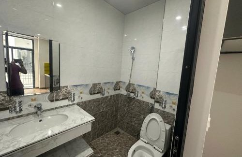 Le Chan Appartement | Râu's Stay