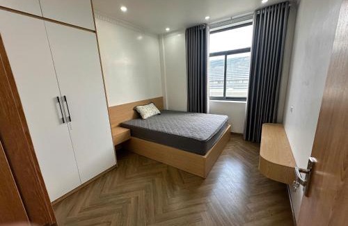 Le Chan Appartement | Râu's Stay