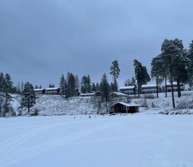 Idkerberget Maison | Rämsbyns Fritidsområde - Den perfekta platsen för avkoppling