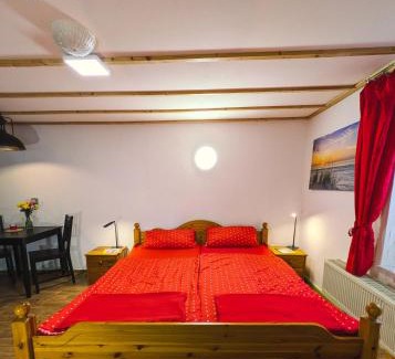 Carinerland Appartement | Rätselstube