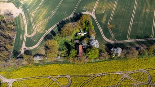 Carinerland Appartement | Räuberstube 90 qm - einsam - ruhig - Insel im Land