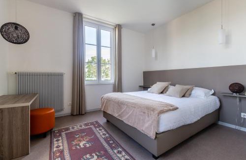 Trois-Epis Maison | Régina pour groupe jusqu'à 10 personnes