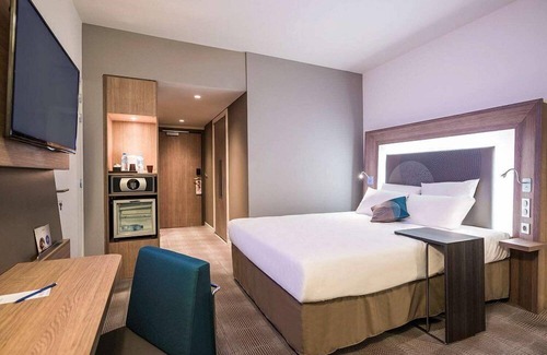 Setif Hôtel | Rénéa Hotel