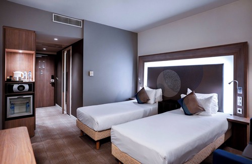 Setif Hôtel | Rénéa Hotel
