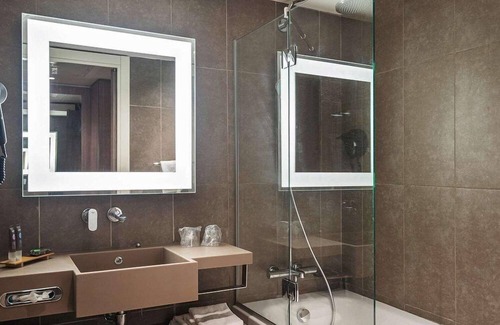 Setif Hôtel | Rénéa Hotel