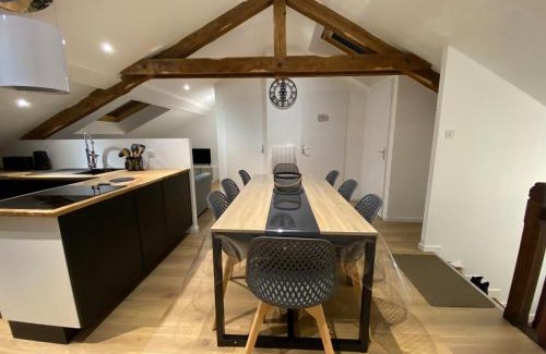 Golbey Appartement | Rés. La Balastière des Vosges