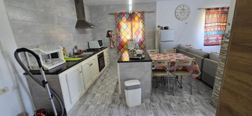 Ain Draham Maison | réservez ain draham sejour 2 SVP