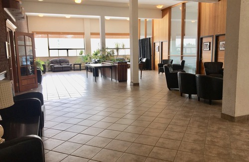 Saint-Augustin-de-Desmaures Hôtel | Résidences Campus Notre-Dame-de-Foy