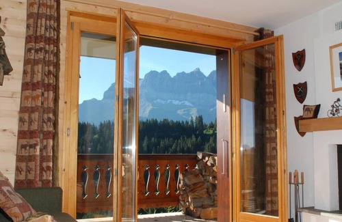 Champoussin Appartement | Résid. Les Esserts B40