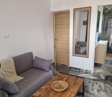 Port-Saint-Louis-du-Rhone Appartement | Résidence Dica T2