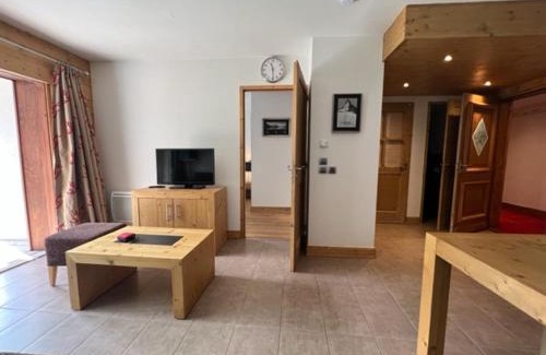 Les Boisses Appartement | résidence 4 étoiles