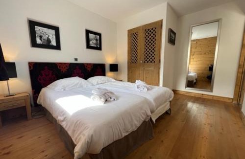 Les Boisses Appartement | résidence 4 étoiles