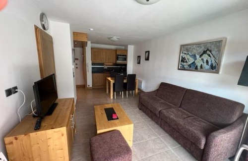 Les Boisses Appartement | résidence 4 étoiles