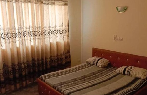 Abomey Appartement | Résidence ABZ DAGBEHAMI IMMO