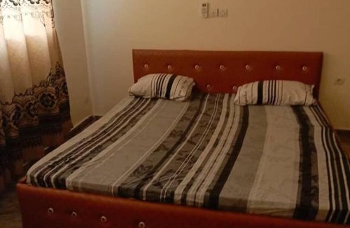 Abomey Appartement | Résidence ABZ DAGBEHAMI IMMO