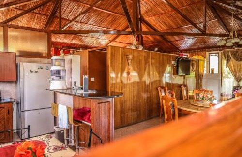 Surinam Maison | Résidence An&Sy - Loft à Surinam