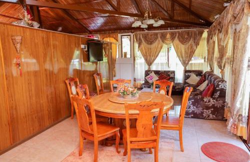 Surinam Maison | Résidence An&Sy - Loft à Surinam