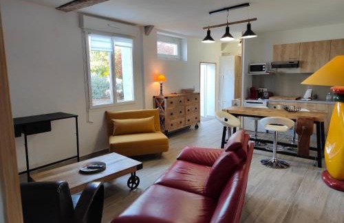Bagneres-de-Bigorre Appartement | Résidence Ana