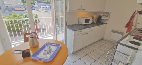 Bagneres-de-Bigorre Appartement | Résidence Ana