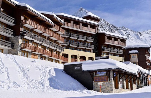 Belle Plagne Appartement | Résidence Andromede - 3 Pièces pour 7 Personnes 53