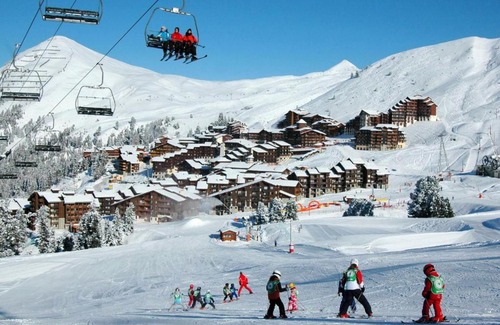 Belle Plagne Appartement | Résidence Andromede - 3 Pièces pour 7 Personnes 53
