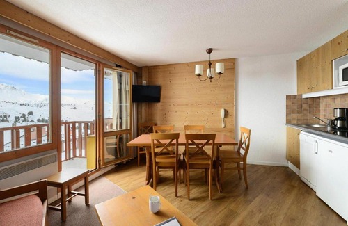 Belle Plagne Appartement | Résidence Andromede - 3 Pièces pour 7 Personnes 53