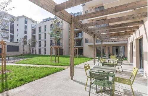 Saint-Jacques - Nazareth Appartement | Résidence Angers