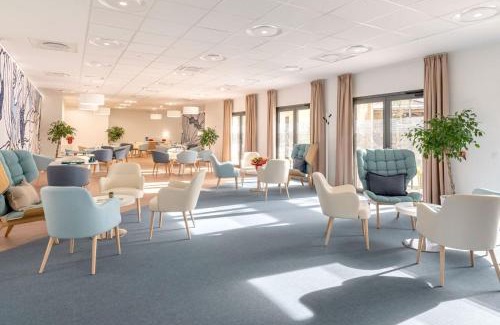 Saint-Jacques - Nazareth Appartement | Résidence Angers