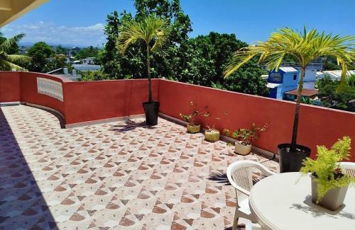 Toamasina Appartement | Résidence Anjara Tanamakoa - Appartements meublés à TAMATAVE proche centre ville