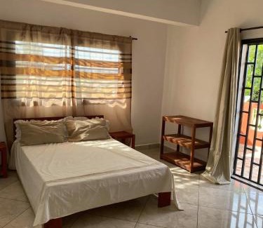 Toamasina Appartement | Résidence Anjara Tanamakoa - Appartements meublés à TAMATAVE proche centre ville