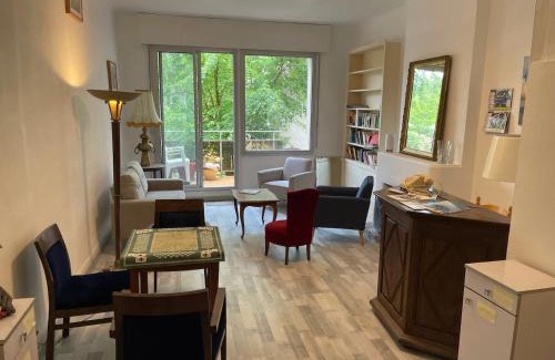 Barbotan-les-Thermes Appartement | Résidence Aramis