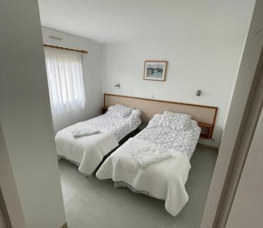 Barbotan-les-Thermes Appartement | Résidence Aramis