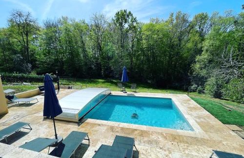 Barbotan-les-Thermes Appartement | Résidence Aramis