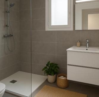 Corte Appartement | Résidence Arborea C4 corte
