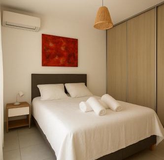 Corte Appartement | Résidence Arborea C4 corte