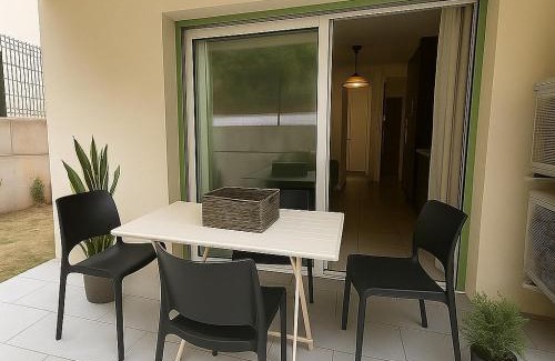 Corte Appartement | Résidence Arborea C4 corte