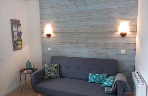 Bielle Appartement | Résidence Arriu Mage