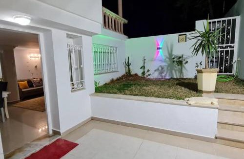 Mansoura Appartement | Résidence Asma appart A0