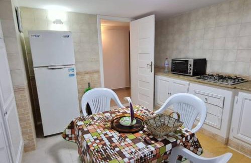 Mansoura Appartement | Résidence Asma appart A0
