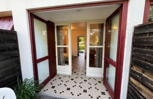 Cazaubon Appartement | Résidence Au bon air Barbotan